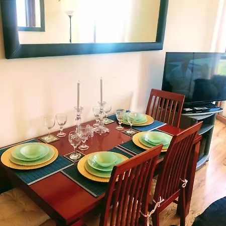 St Ivan Bansko Residence - 1Bds Suite Panoramic Mountain View