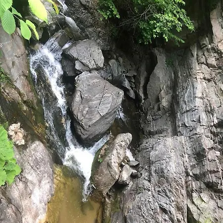 公寓 St Ivan Bansko Residence - 1Bds Suite Panoramic Mountain View *