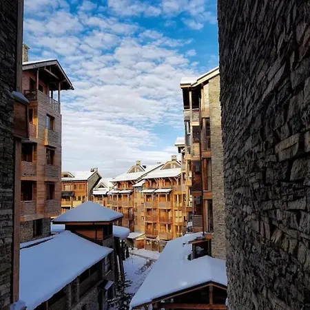 公寓 St Ivan Bansko Residence - 1Bds Suite Panoramic Mountain View